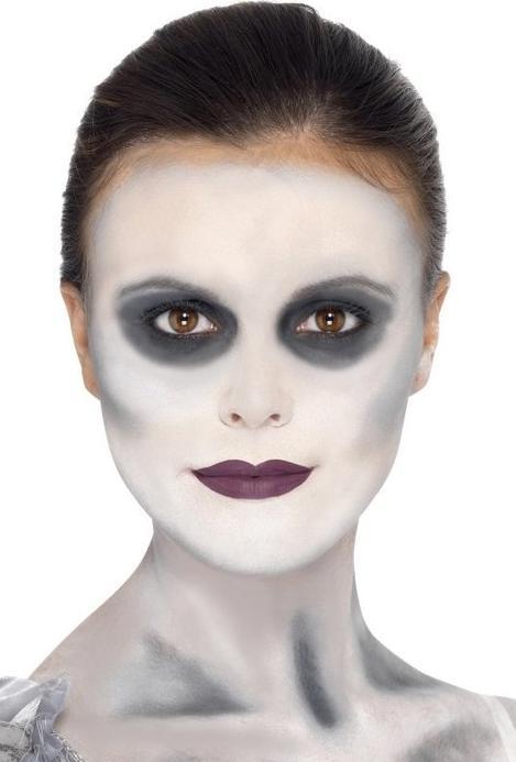 Produktbild Smiffys Makeup - Geisterschiff