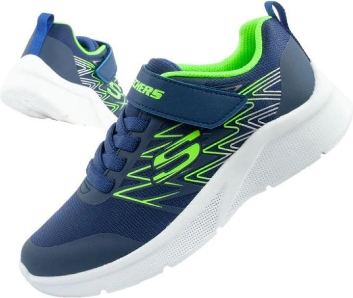 Produktbild Skechers Microspec Texlor JR (33)