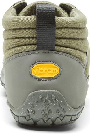 Actual product image Vibram Trek Ascent Insulated 2.0 (40)