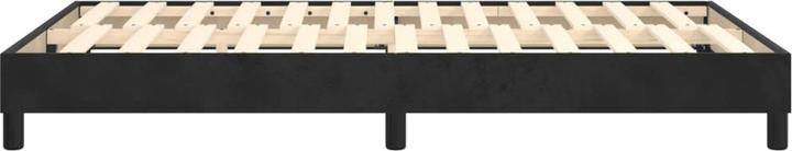 Produktbild vidaXL Boxspringbettgestell (120 x 200 cm)