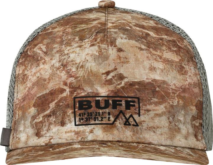 Produktbild Buff Pack Trucker Cap Kam Copper (One Size)
