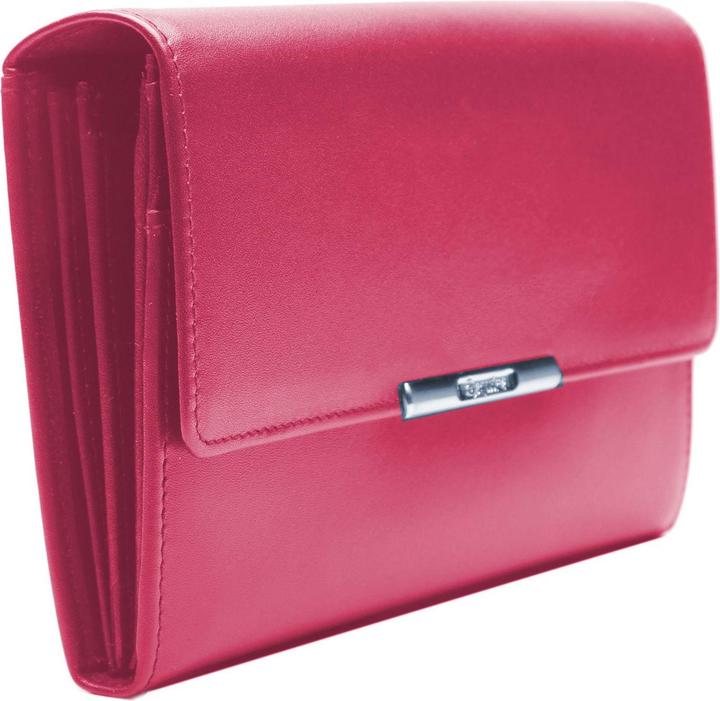 Immagine prodotto Esquire Portafoglio Helena in pelle 18 cm