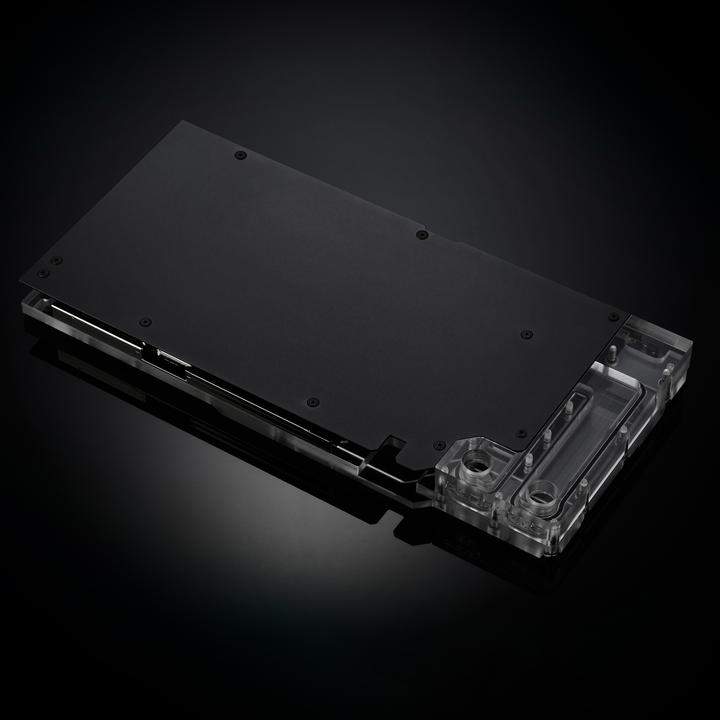 Immagine prodotto Phanteks Ghiacciaio G40