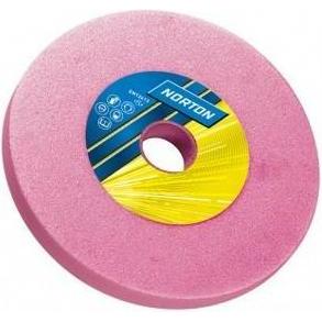 Norton Clipper, Abrasivi, TARCZA ŚCIERNA 1 150 x 20 x 20 25A 60 L VS3 NORTONAS - 69210431387 (25A)