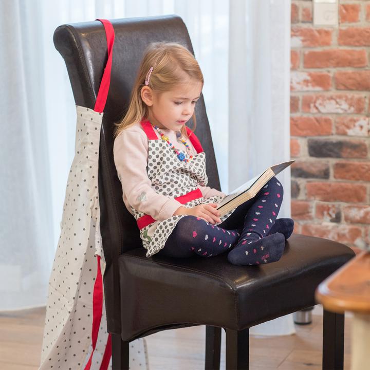 Image du produit tectake Esszimmerstuhl