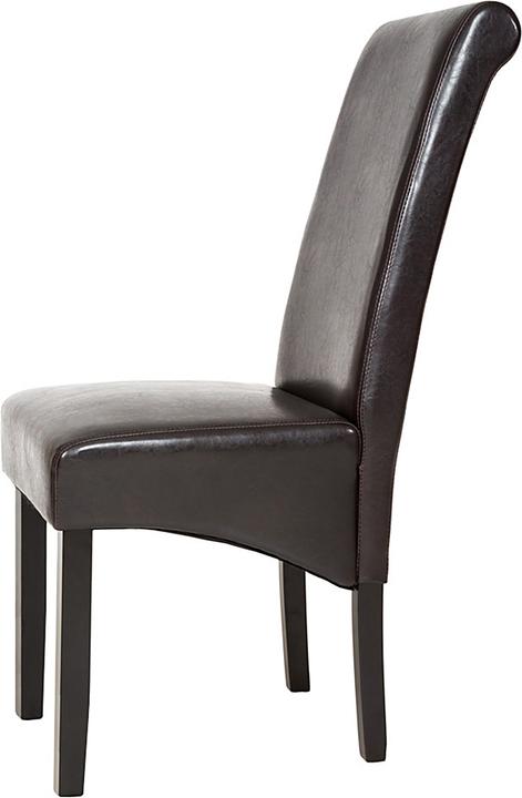 Image du produit tectake Esszimmerstuhl