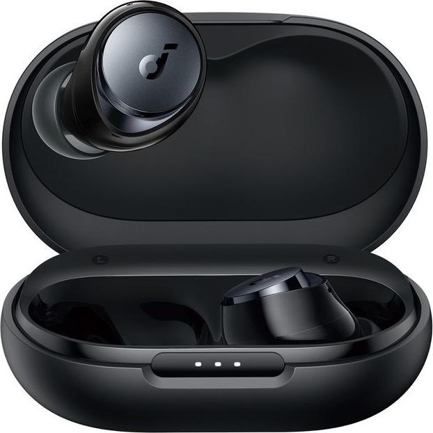 Produktbild soundcore Space A40 (ANC, 8 h, Kabellos)