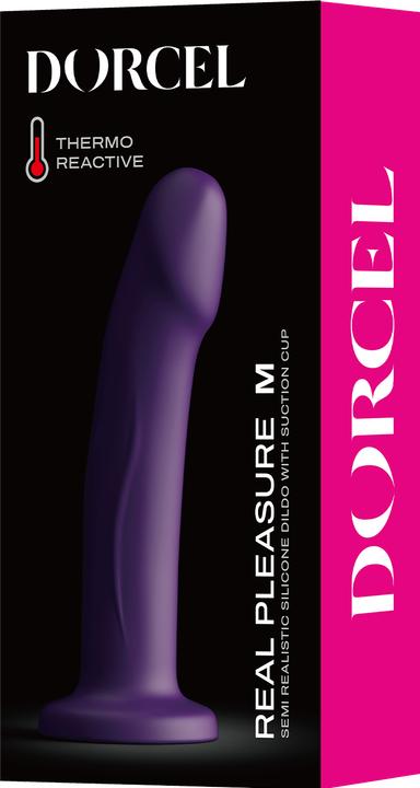 Image du produit Marc Dorcel Plaisir réel