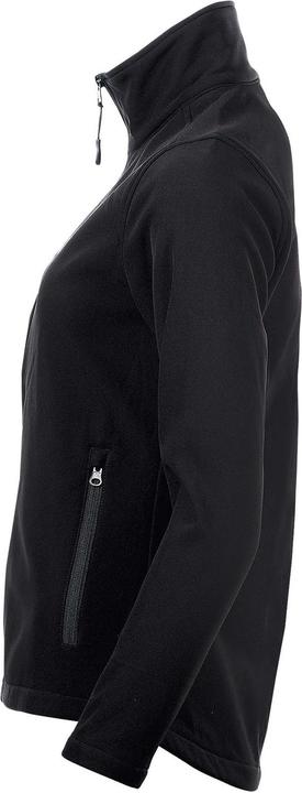 Actual product image Sols Race softshell jacket Water-repellent (M)
