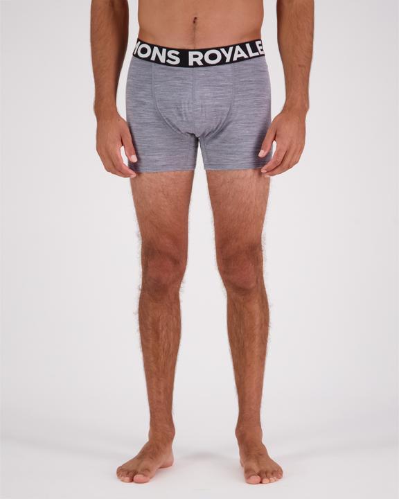 Produktbild Mons Royale Hold 'em Shorty Boxer (XXL)