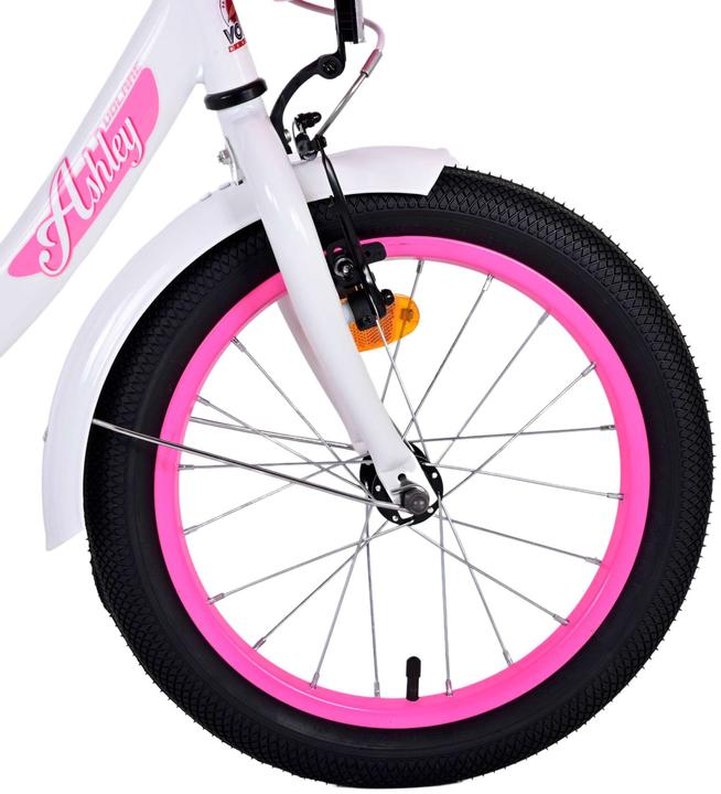 Actual product image Volare Ashley (16")