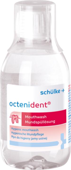 Immagine prodotto Schülke octenident 1l (1000 ml, Collutorio)