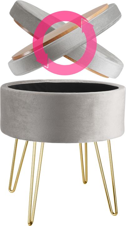 Produktbild tectake Ava