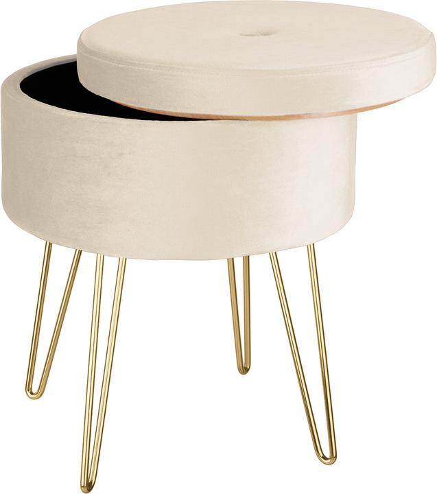 Actual product image tectake Ava
