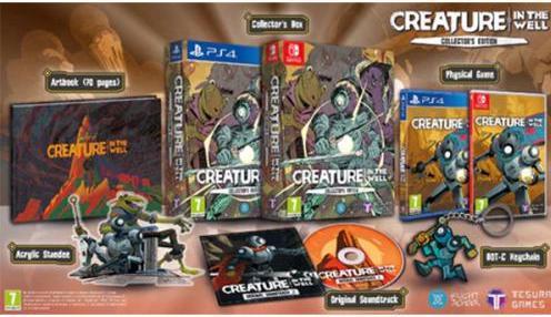 ANIMAL WELL para Nintendo Switch - Sitio Oficial de Nintendo para Mexico