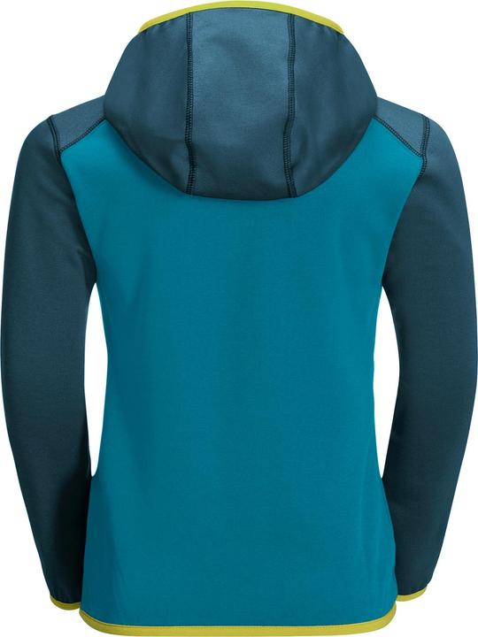 Produktbild Jack Wolfskin Active Hoody K (176)
