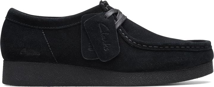 Image du produit Clarks W Wallabee EVO Sh (39, 39.5)