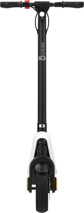 Image du produit Ocean Drive X9 Plus (20 km/h, 65 km, 500 W)