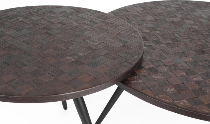 Image du produit White Label Living Webster