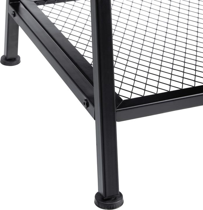 Image du produit tectake Table d’appoint Bedford