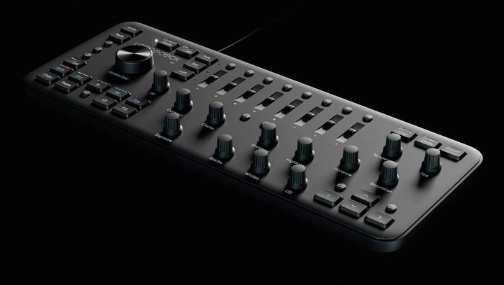 Actual product image Loupedeck + (Various)