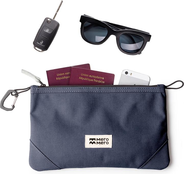 Produktbild Mero Mero Stuff Pouch V2