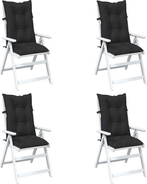 Produktbild vidaXL Polyester-Kissen