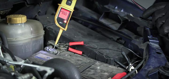 Immagine prodotto BGS Cercafase tester multifunzione