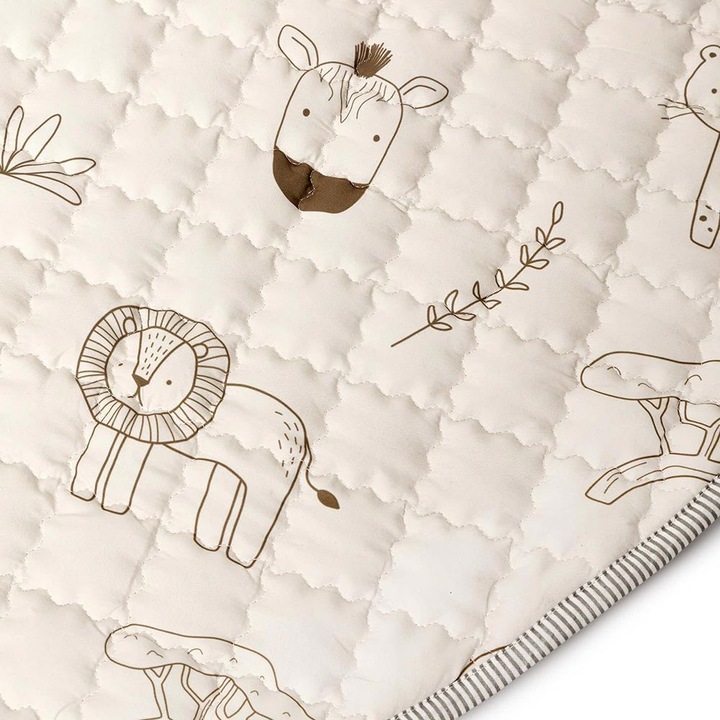 Image du produit Hakuna Matte Animaux du safari