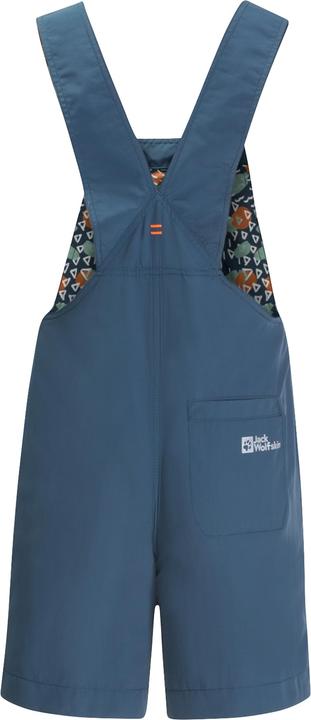 Jack Wolfskin Villi Short Overall K (116)