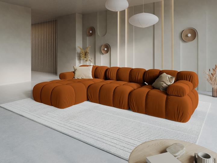 Produktbild Micadoni Bellis (Ecksofa, Modular Sofa)