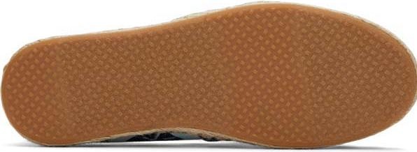 Produktbild Toms W's Alpargata Rope Print (37.5)