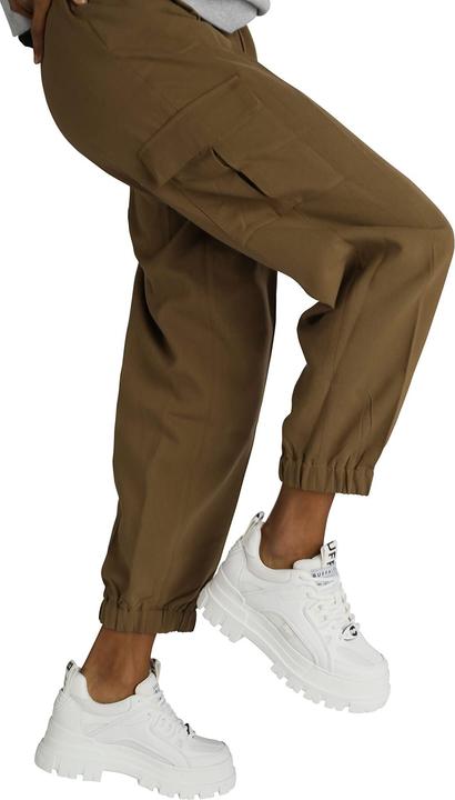 Produktbild Buffalo damenschuhe aspha hyb (41)