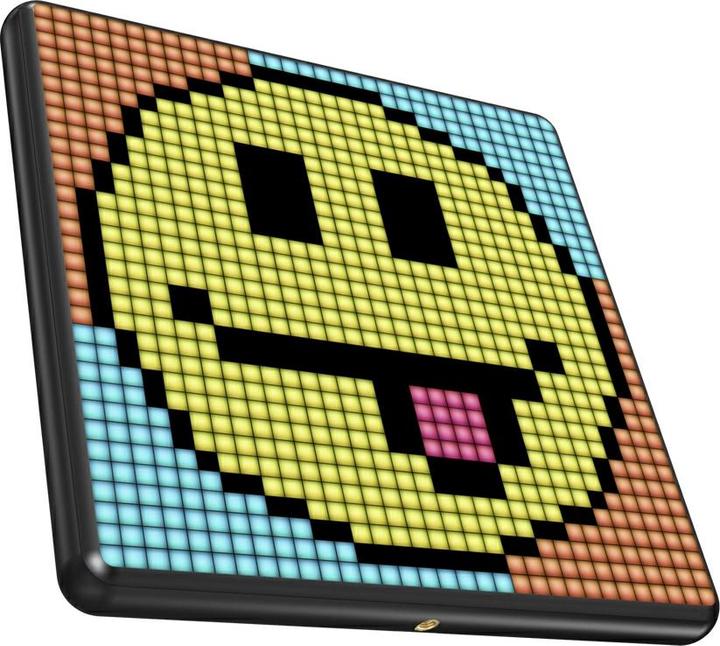 Produktbild Divoom Pixoomaxblack (9.60", 32 x 31 Pixel)