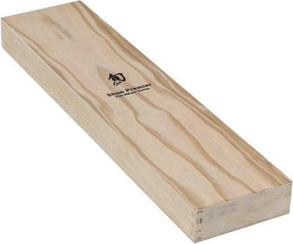 Actual product image Kai Shun Premier chef's knife (20 cm)