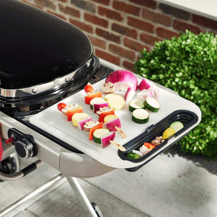 Produktbild Weber Cut Catch
