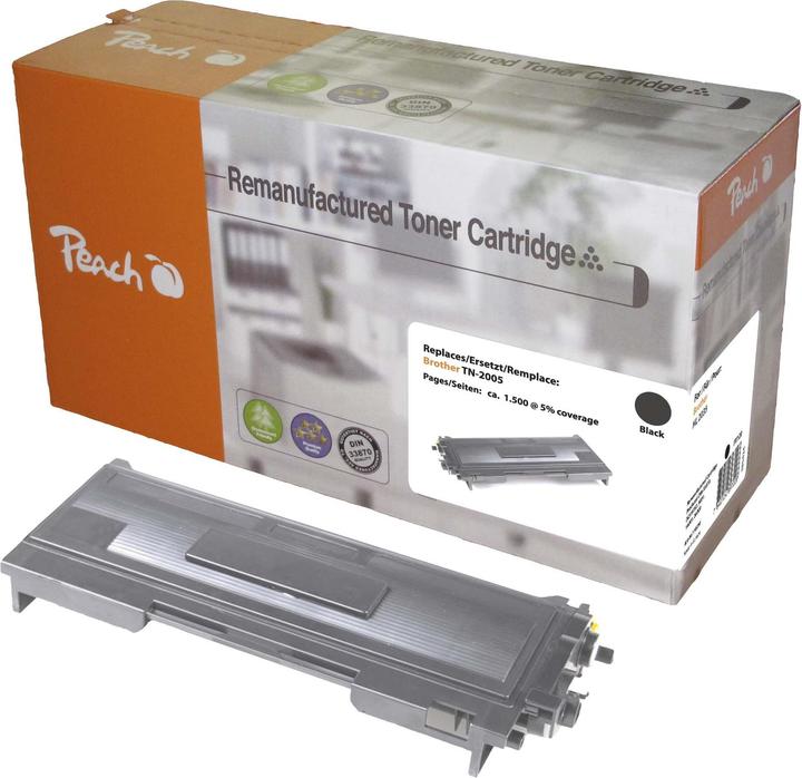 Image du produit Peach Tn-2005 (CF)