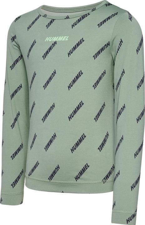 Actual product image hummel Hmlsilje Top L/S (128)