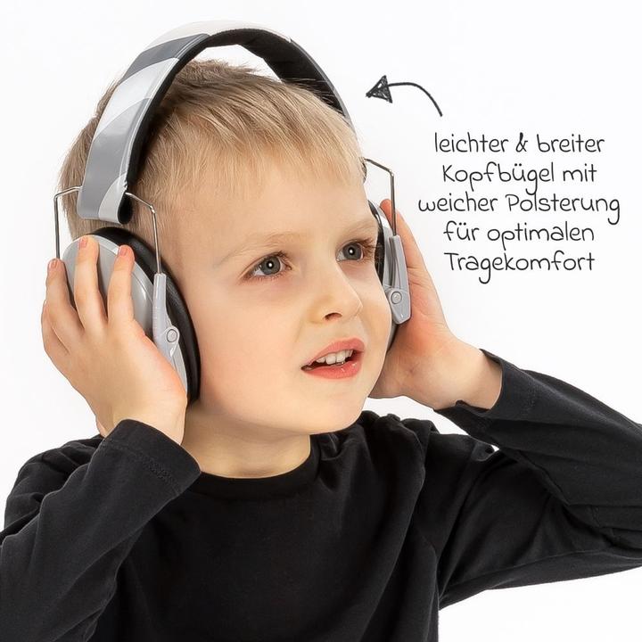 Produktbild Reer SilentGuard Kids (1 x)