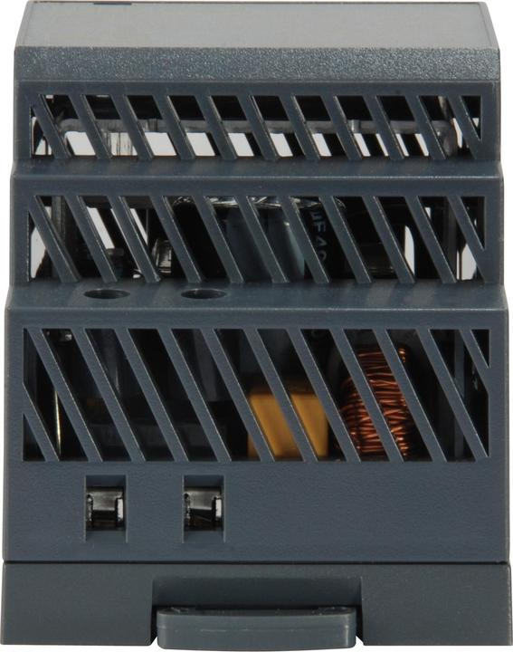 Produktbild LevelOne ind. Netzteil POW-2421 24VDC DIN-Schiene