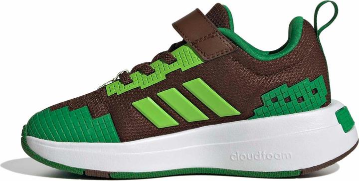 Image du produit Adidas Minecraft Pro El C - auburn/sesogr/ftwwht (34)