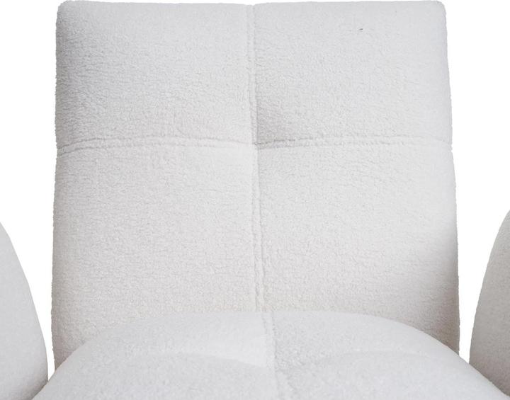 Actual product image JOHN316 Esszimmerstuhl