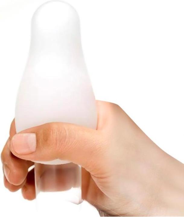 Produktbild IntoYou Masturbator Egg "Spidey"