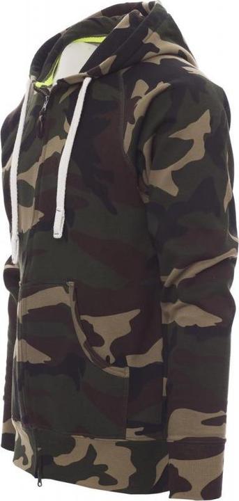 Actual product image Payper hoodie Dallas+ (4XL)