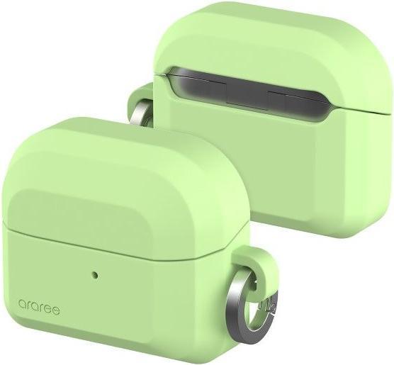 Araree Brio Series Ladecase Hülle (Kopfhörer Hülle)