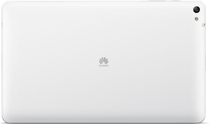 Produktbild Huawei MediaPad T2 Pro (4G, 10.10", 16 GB, Pearl White)