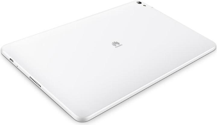 Produktbild Huawei MediaPad T2 Pro (4G, 10.10", 16 GB, Pearl White)