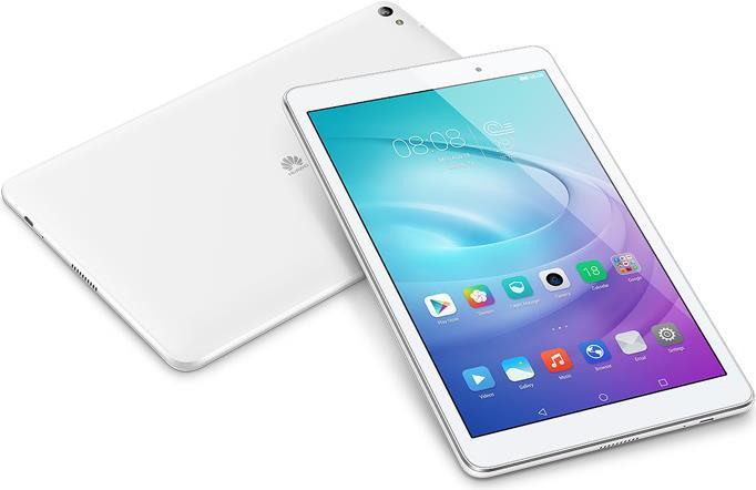 Produktbild Huawei MediaPad T2 Pro (4G, 10.10", 16 GB, Pearl White)