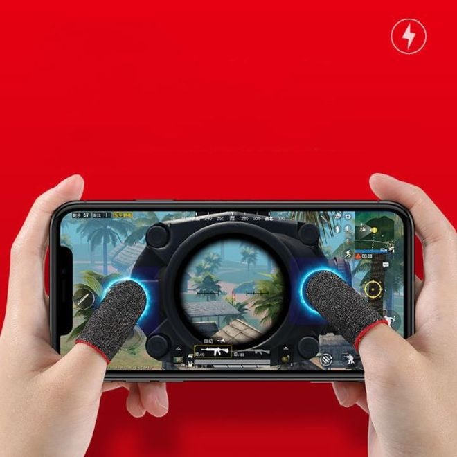 Image du produit MU Classic Manchette pour doigt de jeu
