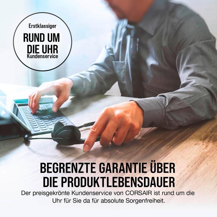 Actual product image Corsair Vengeance LPX (2 x 8GB, 3200 MHz, DDR4-RAM, DIMM)